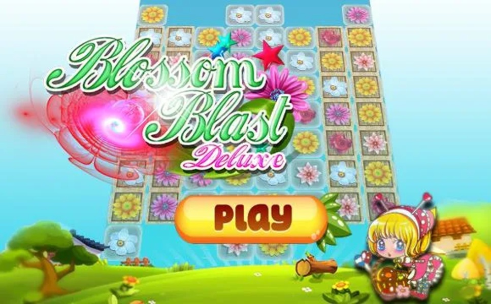 Blossom Blast Deluxe - Preview 5