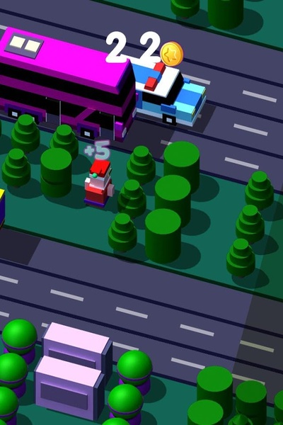 Crossy Chick - Preview 8