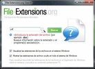 File-Extensions.org Search screenshot 2