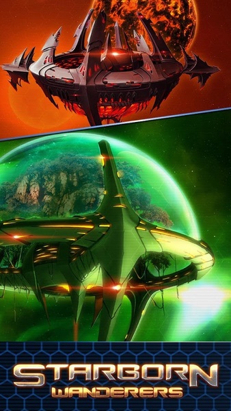 Wanderers - Preview 7