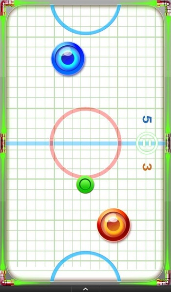 AE AirHockey - Preview 3