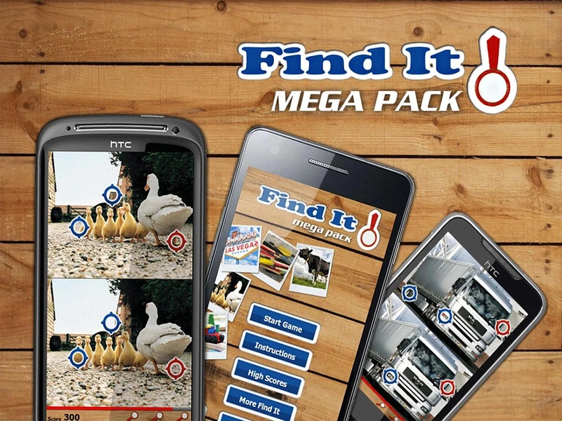 Find It Mega - Preview 2