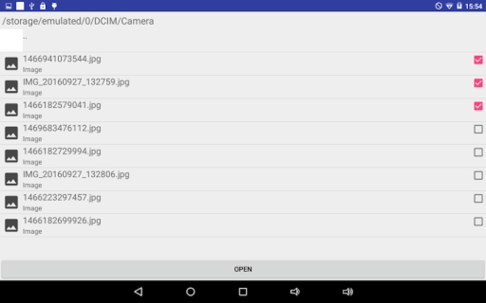 Image Converter Pro - Preview 4