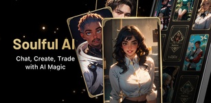 Talkie: Soulful AI featured image