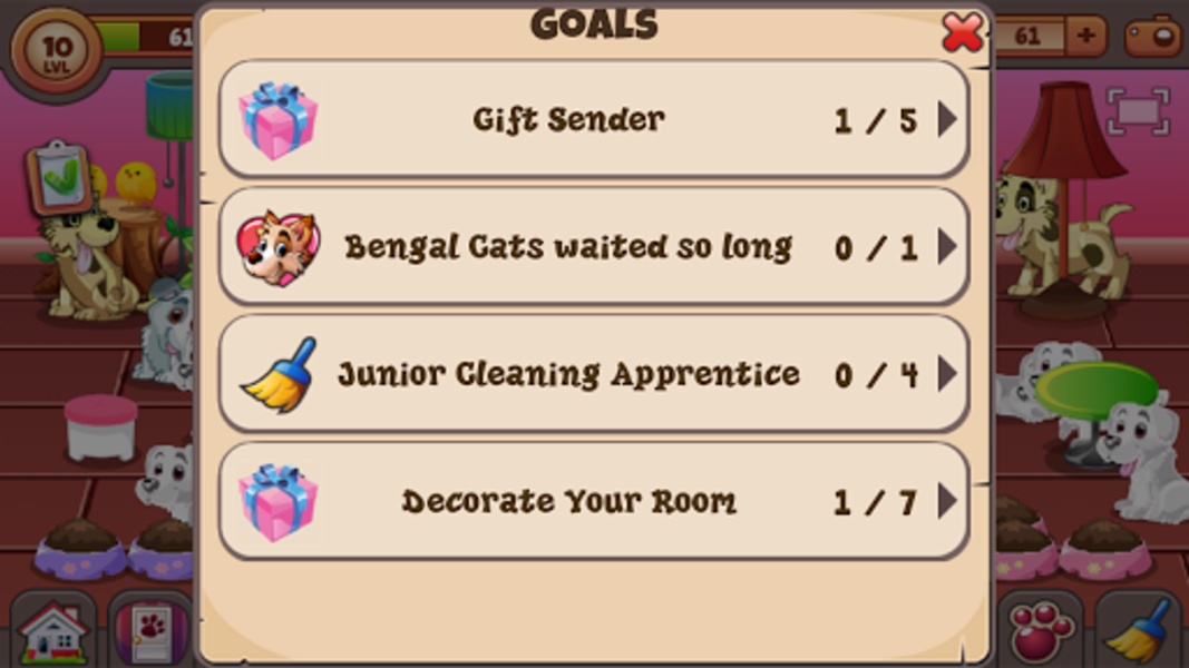 Lovely Pets - Preview 1
