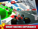 F1 Racing Simulator screenshot 1