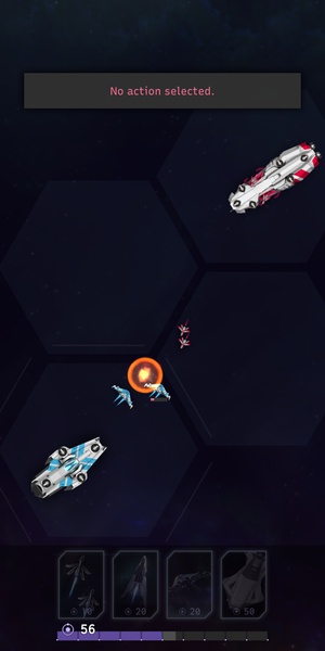 BATTLESHIP APOLLO - Preview 14