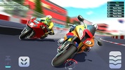 Bike Racing Championship 3D screenshot 12