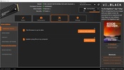 Western Digital SSD Dashboard screenshot 4