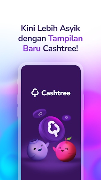 Cashtree - Preview 1