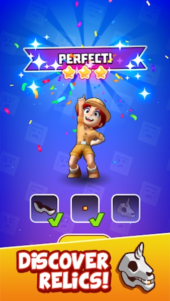 Puzzle Run - Preview 5