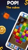 Crypto Blocks Puzzle Challenge screenshot 13