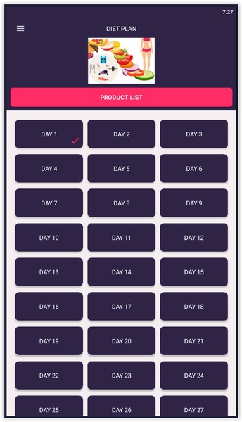 Lose Weight In 30 Days - Preview 9