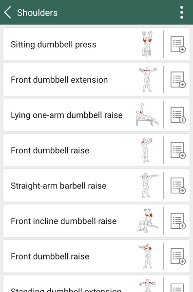 FitProSport - Preview 6