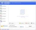 All PDF Converter screenshot 1