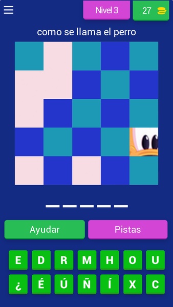 Adivina fun - Preview 1