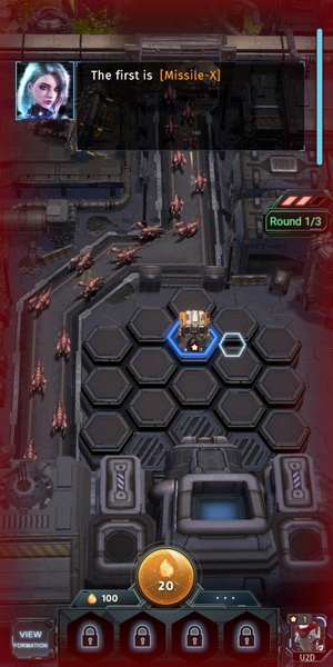 Air Commander - Preview 3