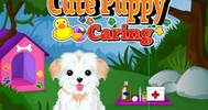 cute puppy caring screenshot 8