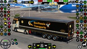 EURO TRUCK 2023 NEW screenshot 3