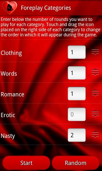 Foreplay - Preview 5