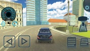 C63 AMG Drift Simulator screenshot 7