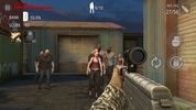 Zombie Fire screenshot 13