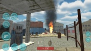 Soldier Assault screenshot 1