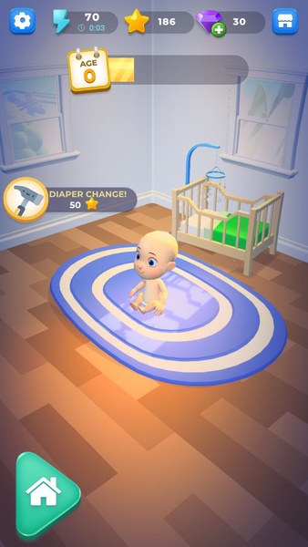 Merge Life - Preview 6