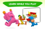 Pocoyo Alphabet: ABC Learning screenshot 15