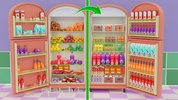 Fill the Fridge 3D screenshot 2