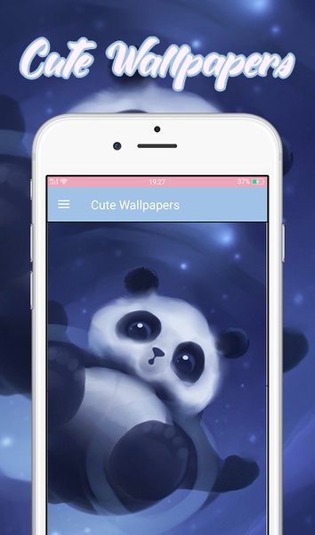 Cute Wallpapers - Preview 6
