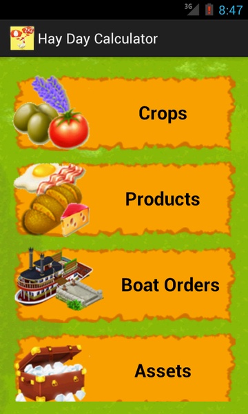 Farm Calculator - Preview 8