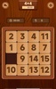 Numpuz - Number Puzzle Black screenshot 4