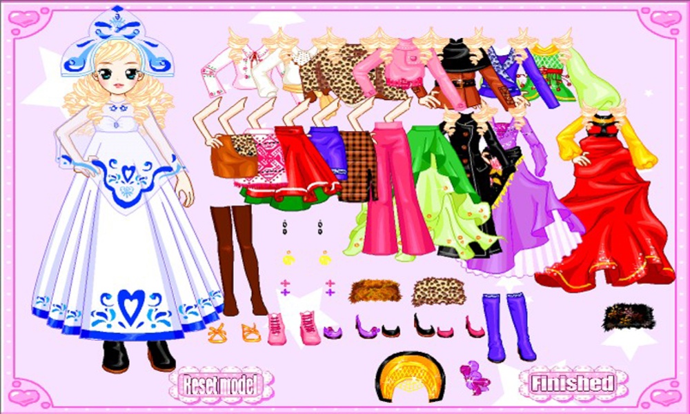 Dress Up For Princess - Preview 4