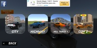 Furious Car Driving screenshot 2