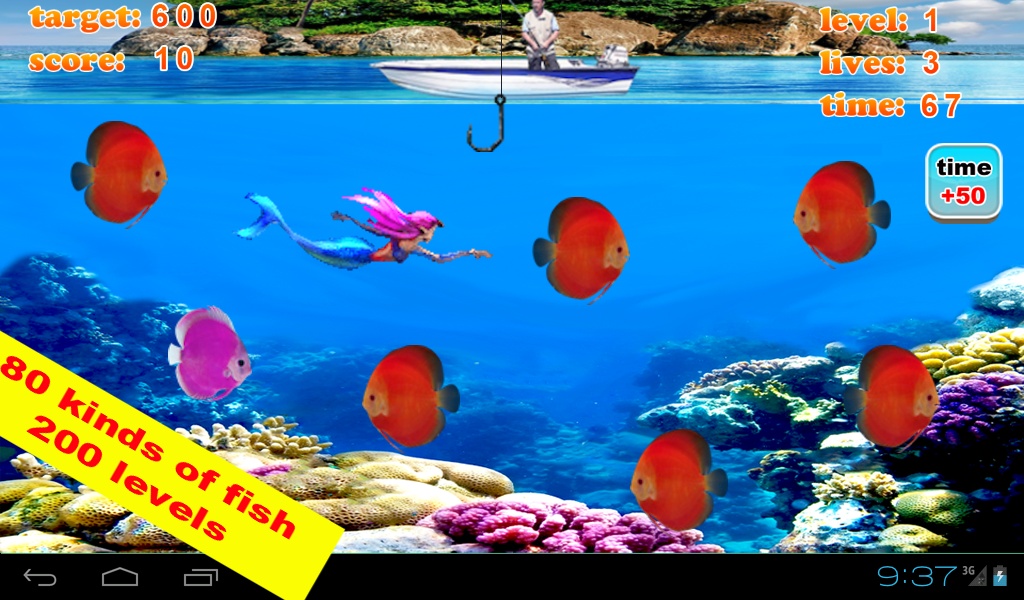 FishingChampion - Preview 8