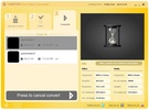 Hamster Free Video Converter screenshot 3