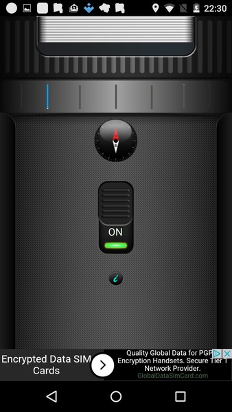 Bright Light Torch Pro - Preview 1