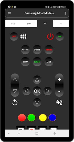 Remote Control - Preview 3
