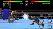 World Wrestling Ring screenshot 3
