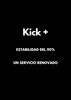 Kick + screenshot 1