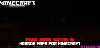 Horror maps for Minecraft screenshot 1