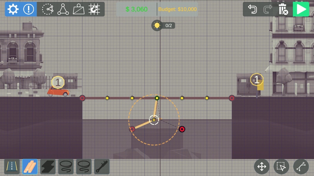 Bad Bridge - Preview 6