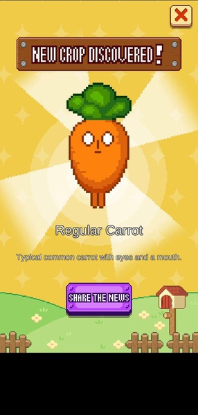 Infinite Farm - Preview 7
