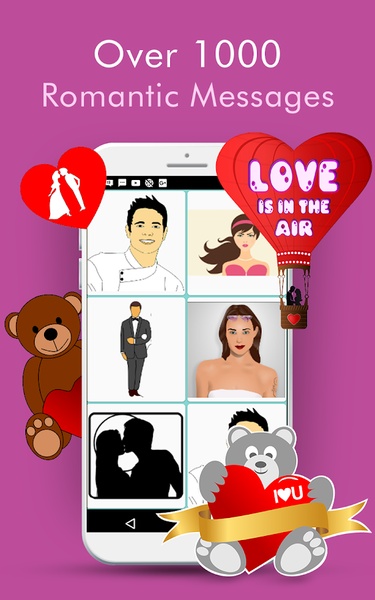 Love Messenger - Preview 6