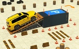 Extreme Car Parking Games 3D screenshot 3