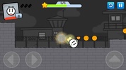 Ball Bounce Escape Puzzle screenshot 8