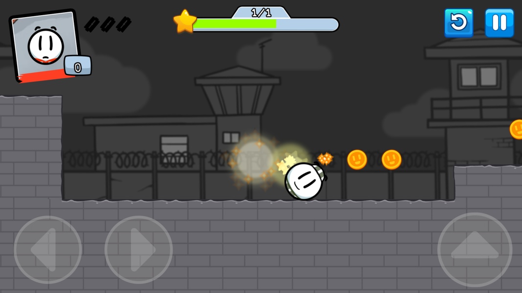 Ball Bounce Escape Puzzle - Preview 8