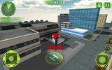 Ambulance Helicopter Simulator screenshot 2