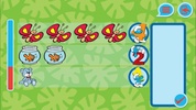 Smurfs and the four seasons screenshot 12
